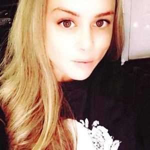 Meet your Posher, Rosalie